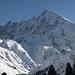 Ein hoher Stubaier mit leichtem Normalweg: Schrankogel (3497 m)
