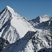 Zwei Berühmtheiten des Stubai