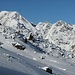 Breiter Grieskogel im schönen Licht