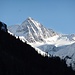 Ein letzter ZOOM zur Mutterberger Seespitze (3305 m)