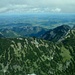 Panoramablick vom Gimpel aus