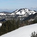 Das Schnebelhorn