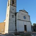 Kirche in Roccasecca Stazione