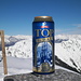 Birra di vetta