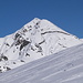 Tamaro, facciata SW, abbastanza tormentata