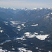 Blick nach Garmisch