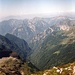 Val Pincascia, dort geht es noch hinab