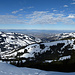 Chasseral im Hintergrund