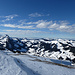 das flache unten: der Schwarzsee