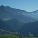 ein sehr schöner Berg: Pic Chaussy