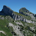 Tour d'Aï und Tour de Mayen