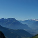Panorama von der Berneuse aus