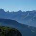 Grand Muveran und Dents de Morcles