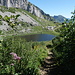 Lac d'Aï