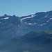 Oldenhorn und Les Diablerets
