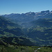 Sicht in Richtung Ormont-Dessus