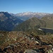 Lago Ritom e Bedretto