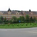 Altes Äsculap-Fabrikgebäude in Tuttlingen