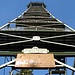 110 Jahre alt - der Lembergturm