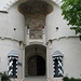 Eingangsbereich des Schloss von Sigmaringen
