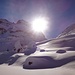 Winter im Val Cantone di Dosde