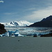 Lago e Glaciar Grey