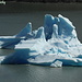 Iceberg nel Lago Grey