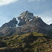 Cerro Paine Grande, la cima più alta del parco