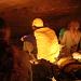 Höhlenimpression