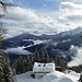 über der Prackenhütte der Birkenkofel