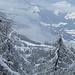 die Herzlalm an der Herrneckpiste