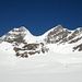 Blick richtung Jungfrau 4158m
