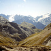 Blick ins Bergell