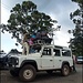 Wir verlassen den Kilimanjaro-Nationalpark und düsen für das Führer- & Helferfest zurück zur Lodge