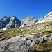 Non ricorda la Val Masino?
