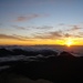 Am 18. Februar 2009 um 06.57Uhr ging auf Maui, Hawaii die Sonne auf: Ein neuer Tag ward geboren. In der Heimat - der Schweiz - war es da schon elf Stunden später... 