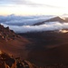 Eine unwirkliche Gegend, eine Urlandschaft: Der Haleakala National Park auf Maui.