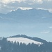 hinter dem Glärnisch warten die Wolken
