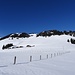 bezaubernde Alp - in der heute so sonnigen Winterruhe