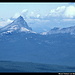 Mount Thielsen vom Mount Scott, Crater Lake NP, Oregon, USA