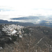 Panorama sul Sacro Monte