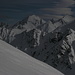 Blick vom Gipfelhang der Hinteren Karlesspitze