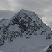 Acherkogel von der Hinteren Karlesspitze gesehen
