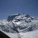Gewaltig, das Monte-Rosa-Massiv... Dankbarkeit, uns war es vergönnt auf seinen beiden höchsten Gipfeln zu stehen und dies am selben Tag: Dufourspitze und Nordend, - unvergesslich!