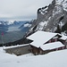 Einkehr im Skihuus Holzegg