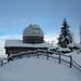 l'osservatorio