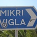 Mikri Vigla, - meine Location während meines alljährlichen Naxos-Aufenthaltes.