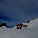 Schafwisspitz mit Schofwis im Winterschlaf