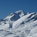 Skigebiet Grindelwaldfirst
