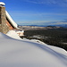 The Sierra got quite a bit of snow! 